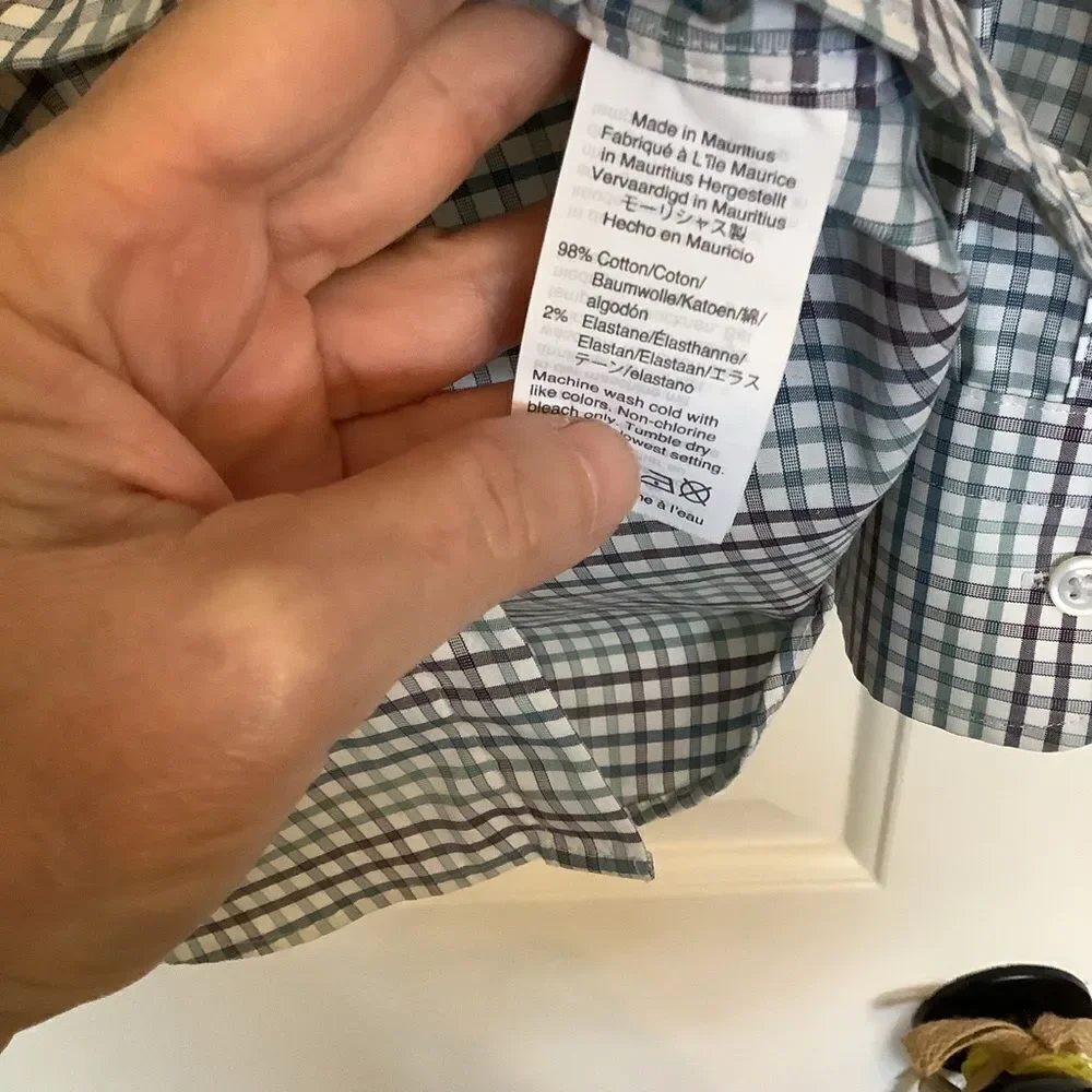 J. Crew 